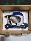 New York Yankees 2000 Danbury Mint Bullpen Cart Rare Htf Bnwt