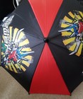 New With Tag Power Rangers Megazord Kids Umbrella