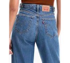      Levi   s Cinch Baggy Jeans Size 27x31 Chasing Dreams Medium-wash -  79 50 Msrp