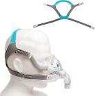 Resmed Airfit F20 Replacement Mask Headgear  medium  1 Pack