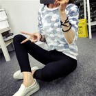 New Women Ladies Long Sleeve Casual Loose Pullover Sweater Tops Jumper Knit Coat