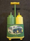 John Deere Collectors Item John Deere Condiment Set