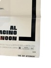 1975 Dog Day Afternoon One Sheet Movie Poster 41 X 27  Al Pacino John Cazale