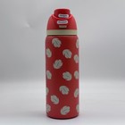 Owala Lilo   Stitch 32oz  Freesip Color Drop Edition Water Bottle