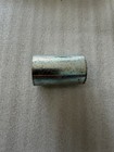 1 2  Rigid Conduit Coupling Galvanized Steel Threaded Grc Rmc Imc Pipe Fitting