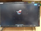 Asus Maximus Vi Hero Motherboard With I5-4670k Cpu And 8 Gb Ram Lga1150