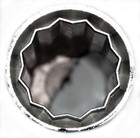 Lug Nut Covers 1 1 2  Push-on Top Hat Tube Plastic 3 3 8  Gg 10282 Set Of 20