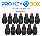 New Oem Remote Key Fob   Programmer For 2009-2012 Dodge Ram 1500 2500 3500