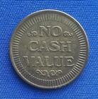 Vintage Horseshoe Star Good Luck Coin Token-free Shipping