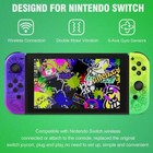 Wireless Gamepad  l   r  Game Controller For Nintendo Switch Joy-con1-pair