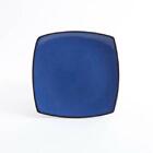 16-pcs Dinnerware Set Plates Bowls Mugs Dishes Stoneware Square Dinner Kitchen