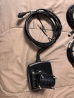 Humminbird Mega Live Imaging Transducer