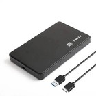 Usb 3 0 Portable Ssd    ultra Fast External Solid State Hard Drive Case 