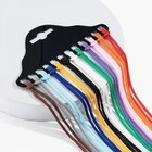 12x Glasses Strap Neck Cord Sports Eyeglasses Band Sunglasses Rope String Holder