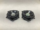 14-17 Bmw X3 Front Left Driver   Right Passenger Subwoofer Speaker Oem Cm
