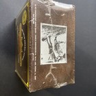 New Vintage Snapshot Jigsaw Puzzle  franklin Merch  1973  Sealed B w Beach Photo