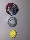 Beyblade Burst Evolution Hasbro Phantazus P2 E1058 Collectible Anime Bey Toy