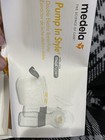 Medela Pump In Style With Maxflow Double Electric Breast Pump - New