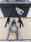 Gerber Silver Mp 600 X1 one  Per  Multi-plier 600 Good-great Conditions  Carbide