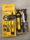 Dewalt Dwht66719 Flexdrive 4v Cordless Screwdriver Set Usb