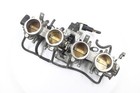2012 Kawasaki Ninja Zx14r Oem Main Fuel Injectors   Throttle Bodies
