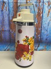 Vintage Sunlite Air Pot Super Vacuum Bottle