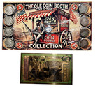     Old Coins Old Us Silver Coins Lot Estate Sale Vintage U s  Coins Lot     
