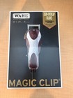 Wahl Professional 5 Star Magic Clip Precision Fade Clipper  8451