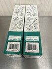 Panasonic Kx-fa55 Replacement Ink Film Fax Value Pack 3 Rolls New