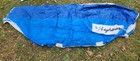 Us Airforce Academy  Skydiving Main Parachute Canopy - Crw Pd Lightning 218