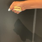 Foam Squishy Pack Of Two