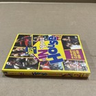 The Best Of Wwe In Your House 1995-1999  3-dvd Set    New
