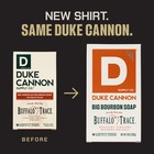 Duke Cannon Big Brick Soap For Men  American Bourbon  10 Oz 3-pack