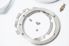 Replacement Parts For Nikon Fm Front Cover Plate Kit Replacement Parts Repair