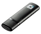 D-link Wifi Usb Adapter Ac1200 Mini Wireless Internet Dual Band 3 0 Black