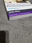 30-hour Texas Real Estate Pre-licensing Course Real Estate Express Volume 1