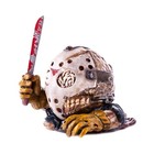 Friday The 13th Mondoid Collectible Vinyl Figure   Jason Vorhees