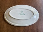 Vintage Grindley Hotelware England Vitrified Soap Dish 