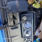 Vintage - Royce 40 Channel Am Mobile Cb Transceiver Radio 1-648  w microphone 