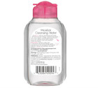 Garnier Micellar Cleansing Water  All-in-1 Makeup Remover And Facial Cleanser  F