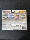 2019 Hot Wheels - Custom  64 Galaxie 500-ford C-800 - Team Transport Car Culture