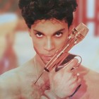 Prince 1992 Poster World Tour Vintage Japan 34 X 22 Inch
