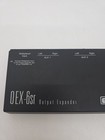 Ensoniq Oex-6sr Output Expander For Asr-10  Asr-88  Eps 16 Plus Keyboard rare 