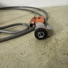 Kensington Laptop Pc Computer Security Cable Chain Lock With Keys