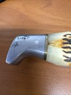 Vintage Schrade Usa 171uh Uncle Henry Pro Hunter Fixed Blade Knife Only Used