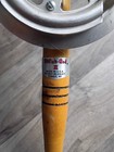 Vintage Swish Jig Rod 2 Ii Ice Fishing Tomah Wisconsin Usa
