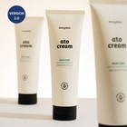 Mongdies Baby Ato Cream 8 11oz - 200h Hydration 6-layer Ceramide Sensitive Skin