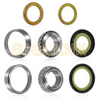 Steering Stem Bearing   Seal Kit For Honda Atv Atc200x Atc250r Atc250sx Atc350x
