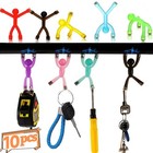 10pcs Magnetic Travel Toys  Magnets Men For Kids  Cute Magnetic People   Fridge