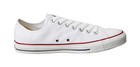 Converse Classic Chuck Taylor Low Top Optical White Shoes Women Girls Sneakers